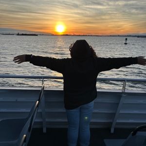 Meet your Posher, Bobbie